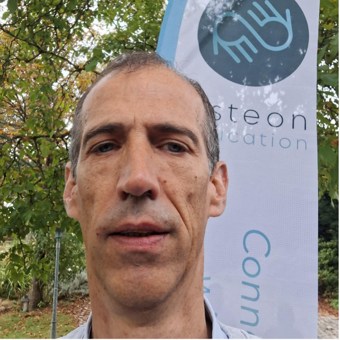 Michaël Trevels
